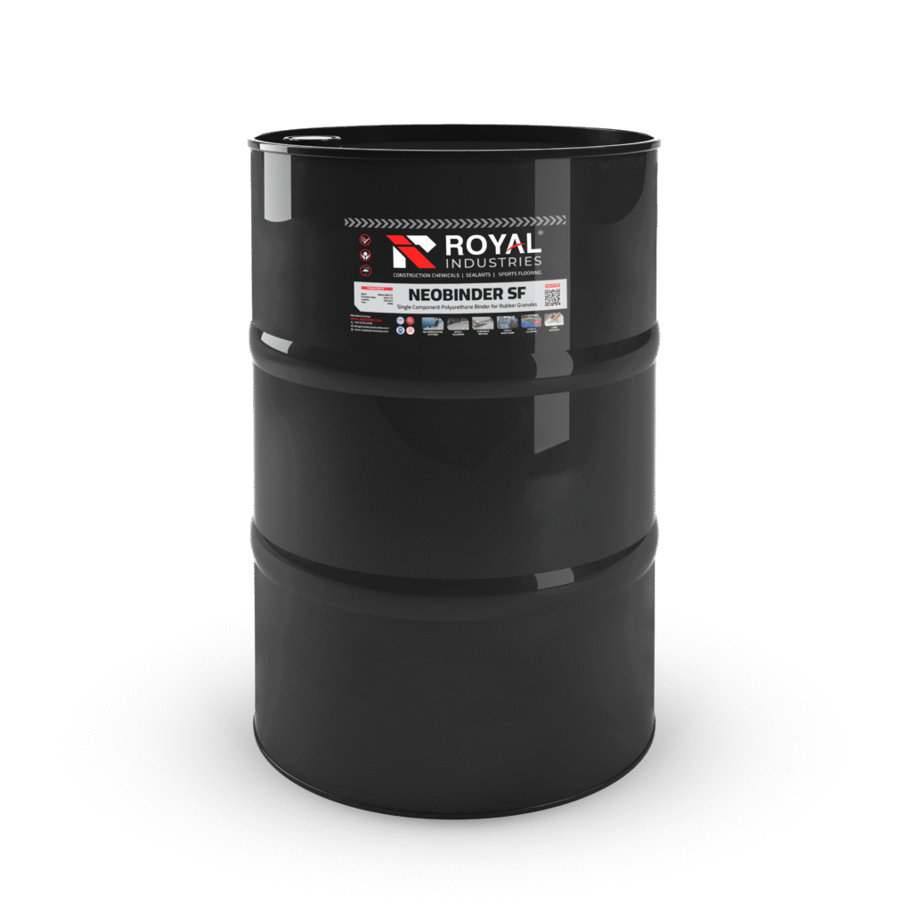 polyurethane binder